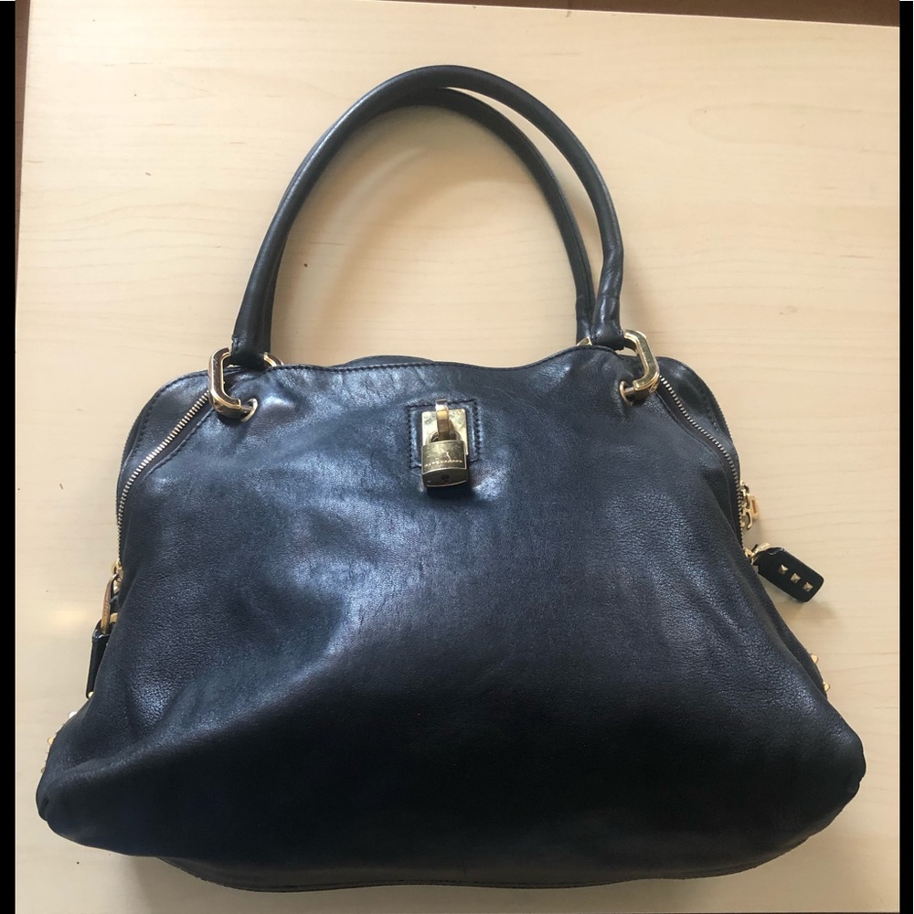 Marc Jacobs Paradise Satchel Bag